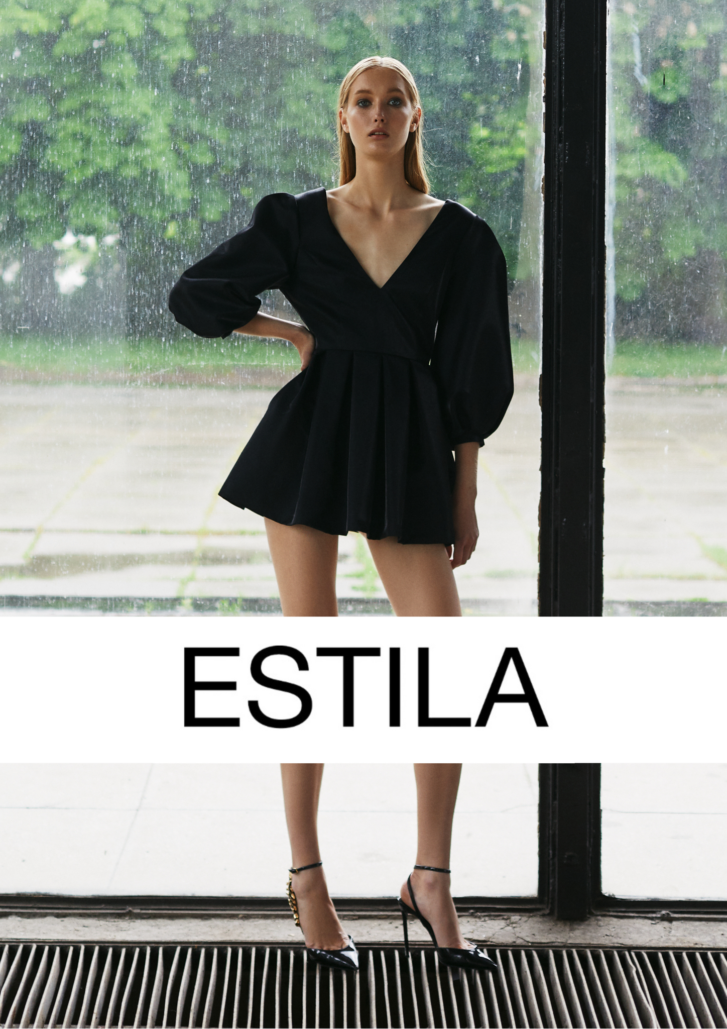 SONI London Featured in Estila Magazine!