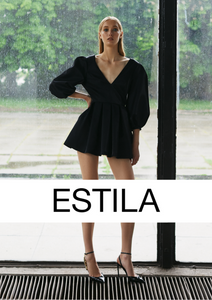 SONI London Featured in Estila Magazine! - SONI London