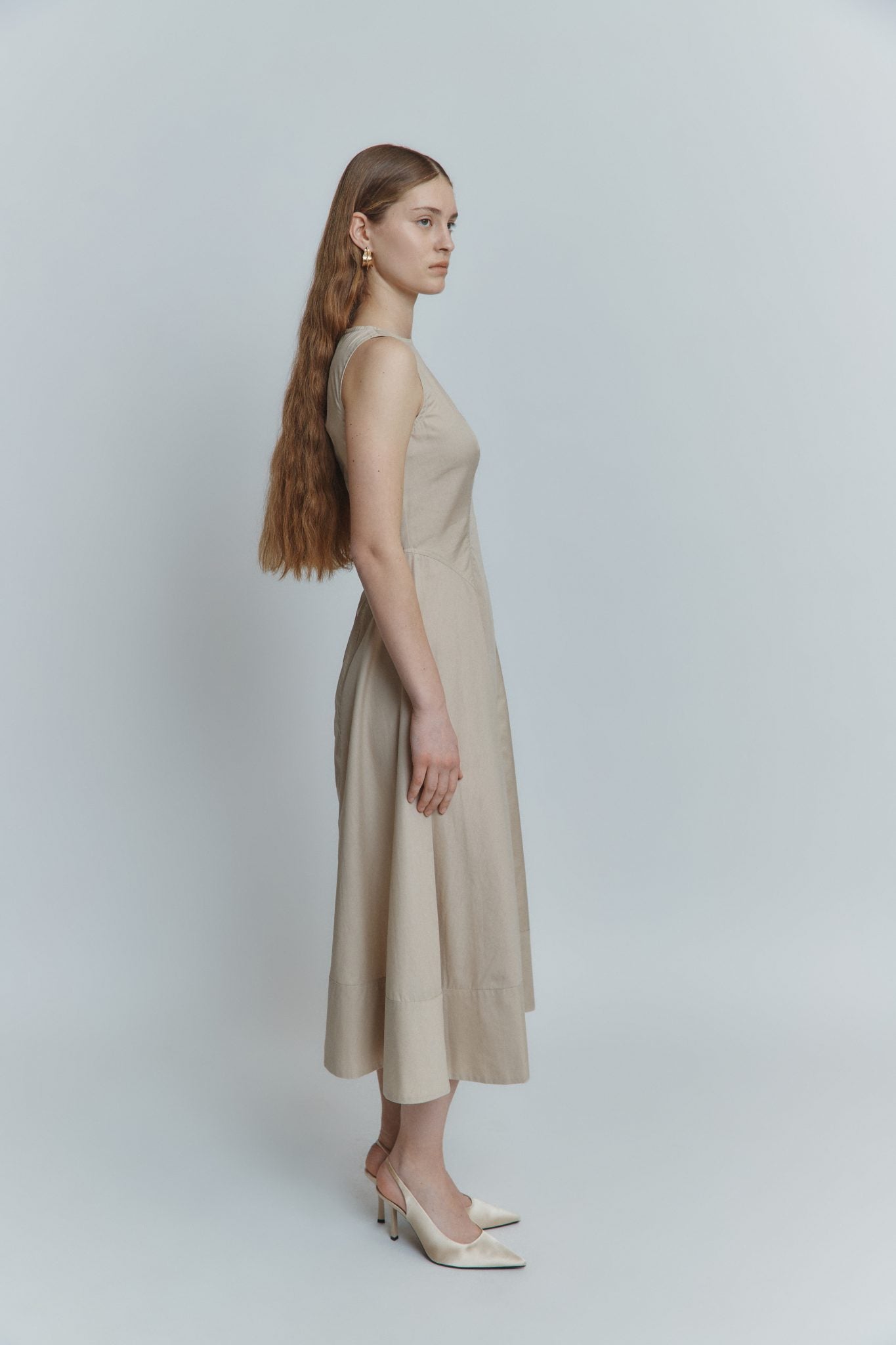 beige