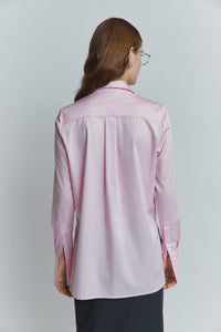 MORANDI LIGHT PINK SHIRT