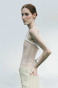 KAFIZOVA SCULPTURAL CORSET