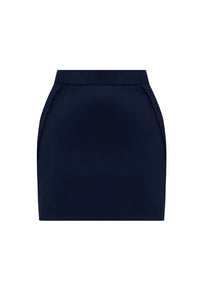 J'AMEMME WOOL SKIRT
