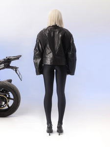 BUDDU – MOTO ARMOR JACKET