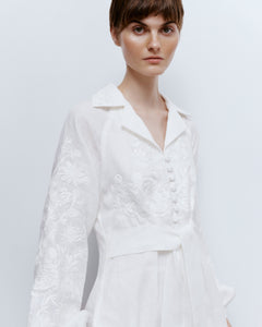 GAPTUVALNYA – NAGIDKY EMBROIDERY DRESS