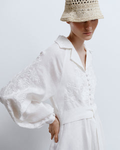 GAPTUVALNYA – NAGIDKY EMBROIDERY DRESS