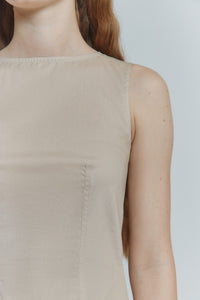 beige