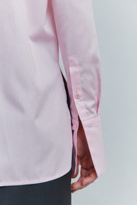 MORANDI LIGHT PINK SHIRT