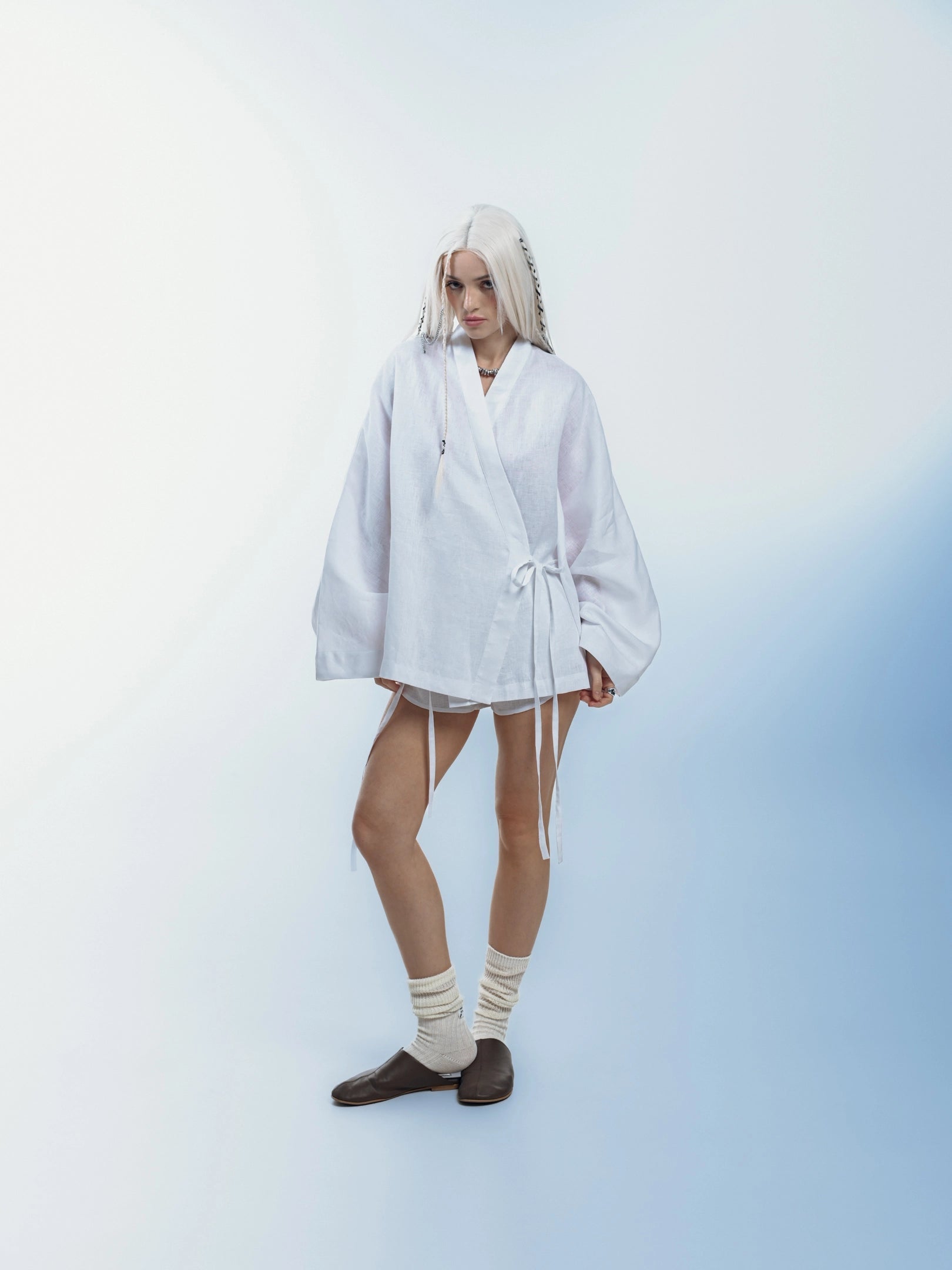 Sustainable Designer Clothing
