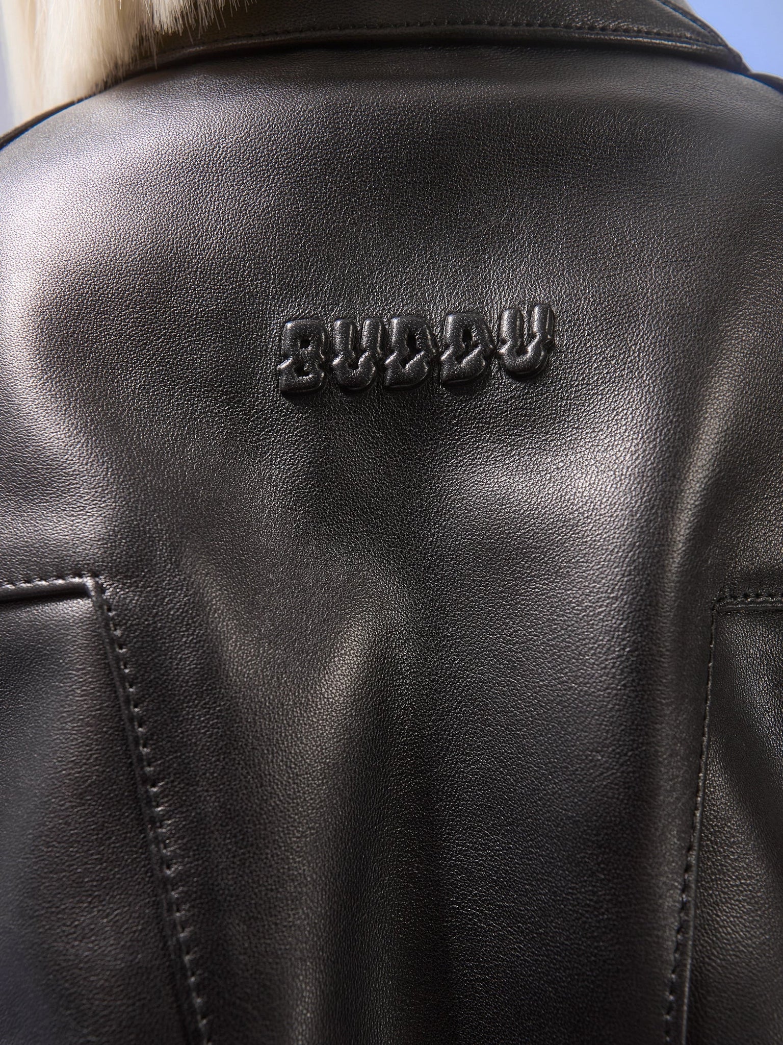 BUDDU – MOTO ARMOR JACKET