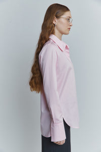 MORANDI LIGHT PINK SHIRT