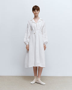 GAPTUVALNYA – NAGIDKY EMBROIDERY DRESS