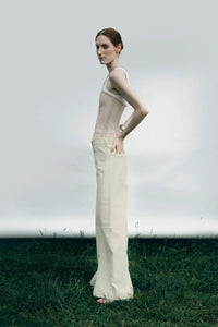 KAFIZOVA SAILLY STRAIGHT LEG JEANS