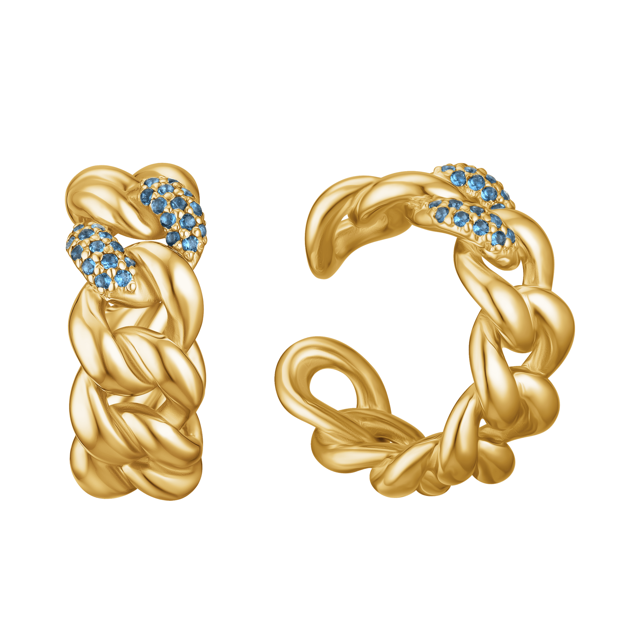 Gold Cuff | Classy Unique Jewellery | Women’s Jewellery