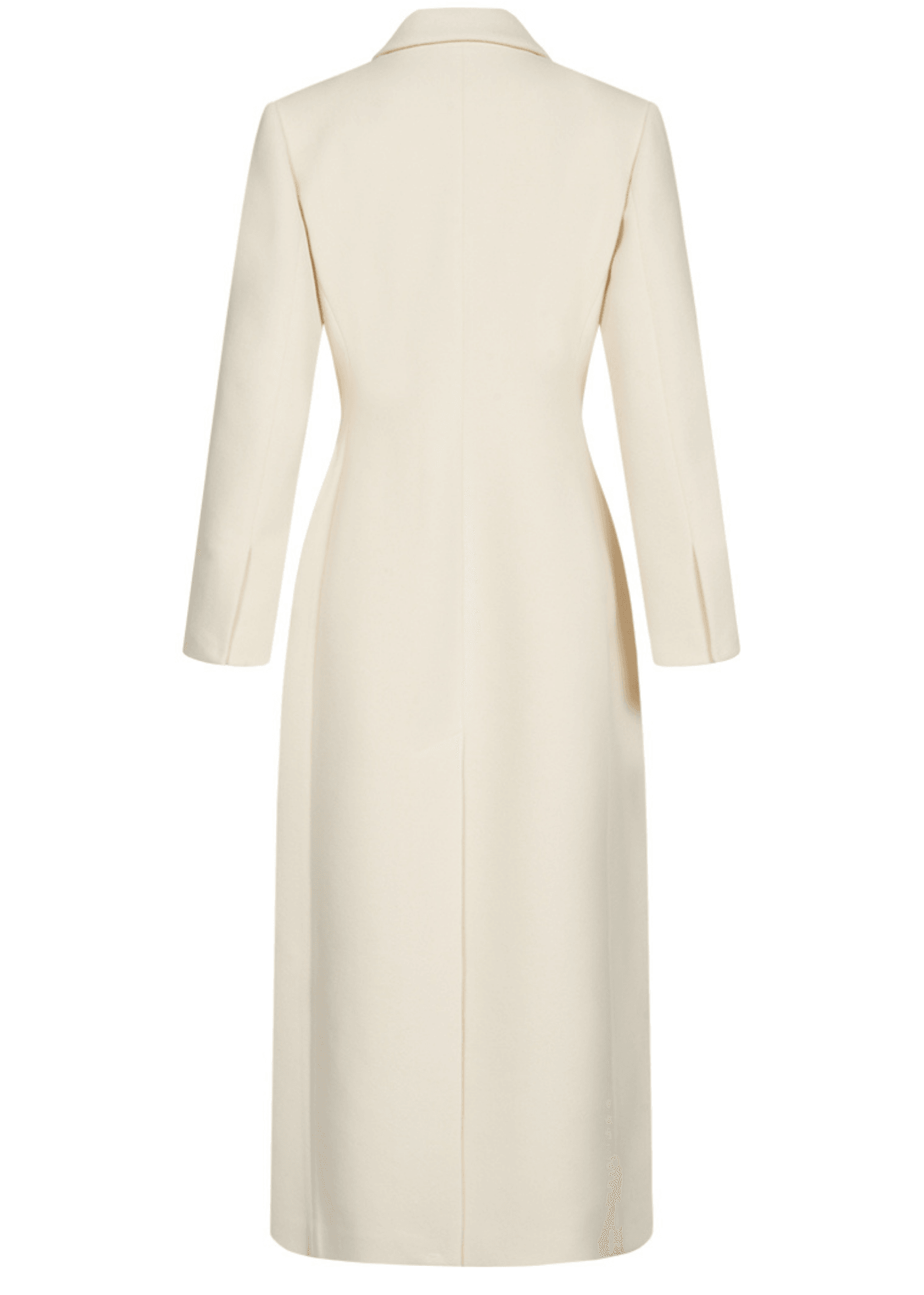 BAZHANE TAILORED COAT