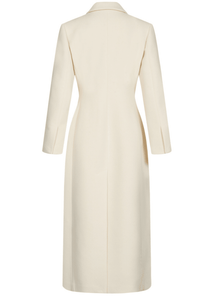 BAZHANE TAILORED COAT