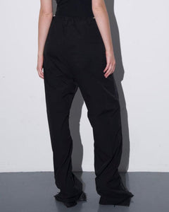 Wide Trousers | Statement Designer Jeans
