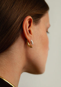 BRUA combined earrings - SONI LONDON